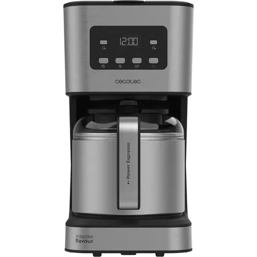Cafetière 66 Drop & Thermo Time - Cecotec - Modalova