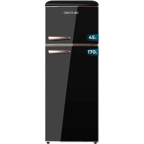Réfrigérateur Bolero CoolMarket 2D Origin - Cecotec - Modalova