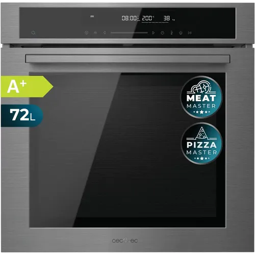 Four encastrable Bolero Hexa SM406000 Edge+ A+ - Cecotec - Modalova