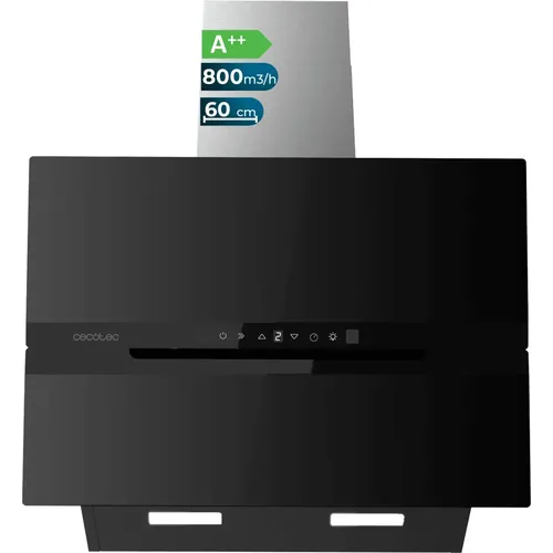 Hotte Cecotec Bolero Flux DT 608010 - Cecotec - Modalova