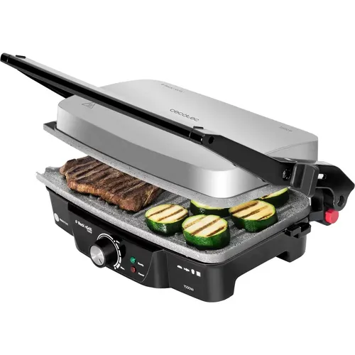 Grill Cecotec Rock'nGrill 1500 - Cecotec - Modalova