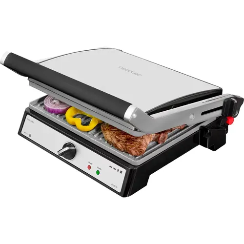 Grill Rock'nGrill Multi 2400 UltraRapid - Cecotec - Modalova