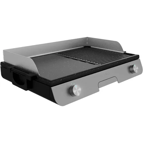 Grille barbecue PerfectRoast 3000 Inox - Cecotec - Modalova