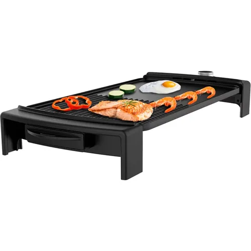 Plancha Tasty&Grill 2500 BlackWater MixGrill - Cecotec - Modalova