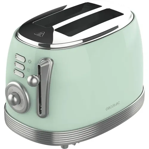 Grille-pain Cecotec Toast&Taste 800 - Cecotec - Modalova