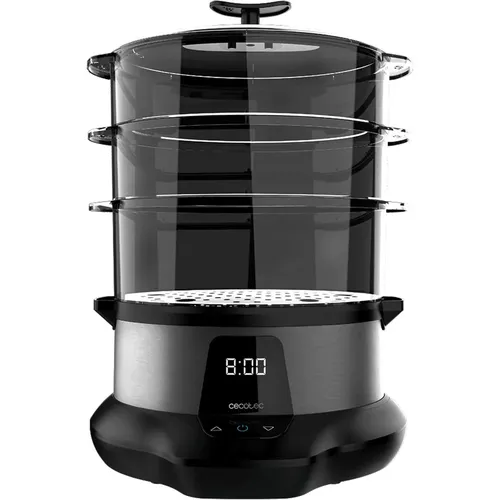 Cuiseur à vapeur Cecotec 3000 Pro - Cecotec - Modalova