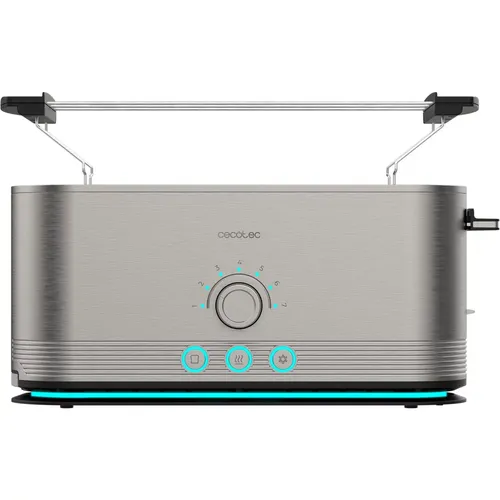 Grille-pain Shine&Toast Extra - Cecotec - Modalova