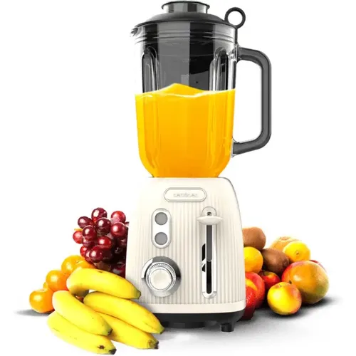 Mixeur Cecotec Power Black Titanium - Cecotec - Modalova