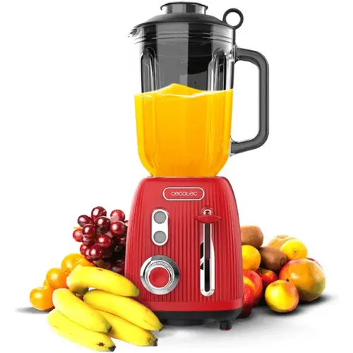 Mixeur Cecotec Power Black Titanium - Cecotec - Modalova