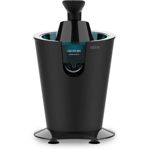 Presse-agrume EssentialVita Powerfresh 1000 - Cecotec - Modalova