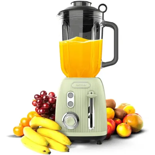 Mixeur Cecotec Power Black Titanium - Cecotec - Modalova