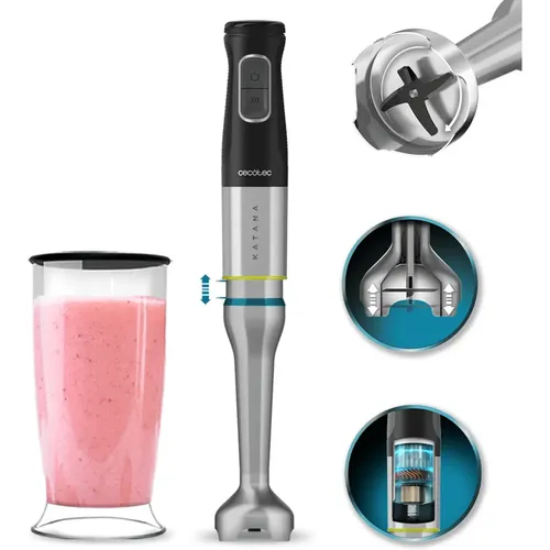 Mixeur Cecotec Katana 15 Jar D - Cecotec - Modalova