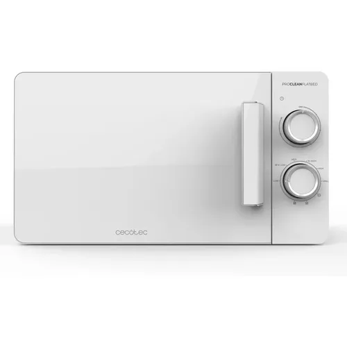 Micro-onde Proclean 3120 Flatbed - Cecotec - Modalova