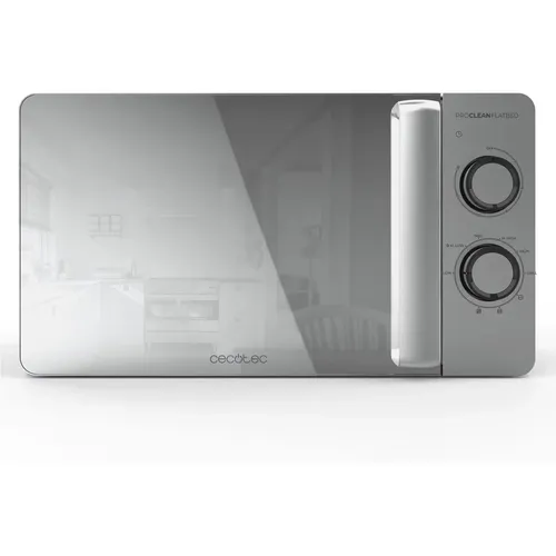 Micro-onde Proclean 3160 Flatbed Mirror - Cecotec - Modalova