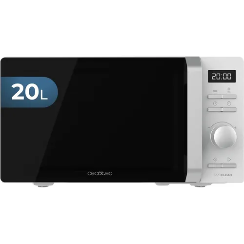 Micro-onde ProClean 5010 Inverter - Cecotec - Modalova