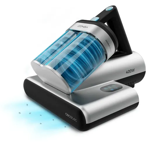 Aspirateur Conga Rockstar 4000 Mattress - Cecotec - Modalova