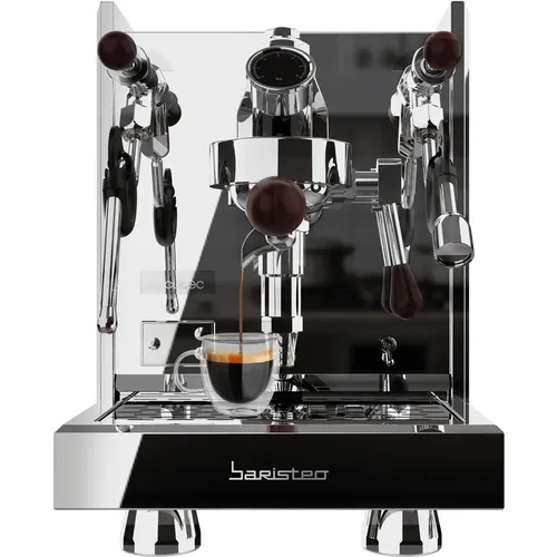 Machine à café Baristeo Iconic - Cecotec - Modalova