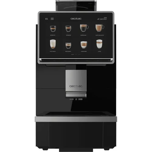 Machine à café Cremmaet Coffice - Cecotec - Modalova