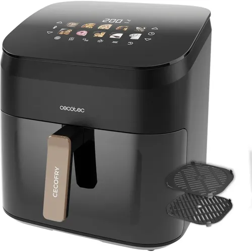 Friteuse Cecotec Smokin' 8500 - Cecotec - Modalova