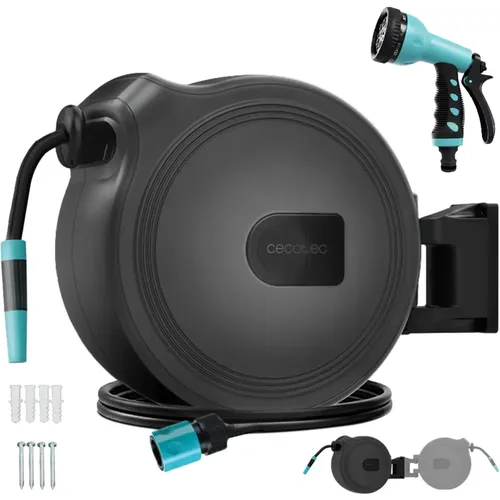 Enrouleur Cecotec HydroShell 30 - Cecotec - Modalova
