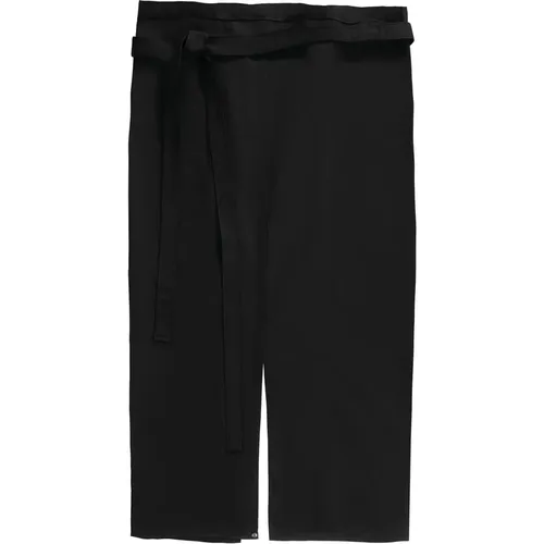 Tablier fendu Milano Classic (00111-01) - CG International - Modalova