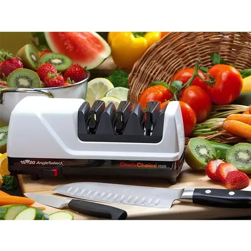Aiguisoir électrique Angle Select - Chef's Choice - Modalova
