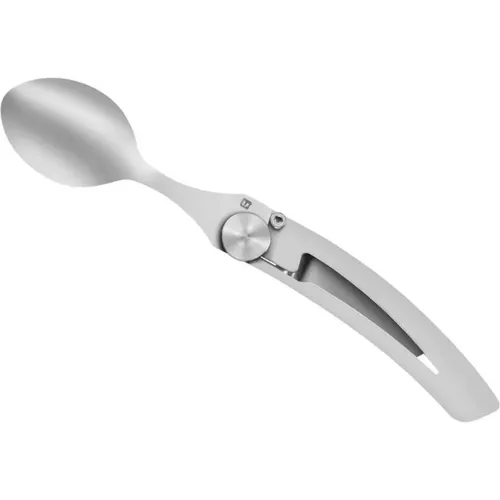 Cuillère inox Liner Lock - Claude Dozorme - Modalova