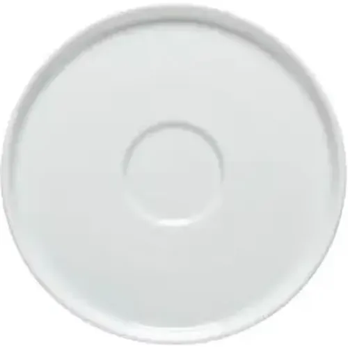 Soucoupe à café en porcelaine Resonance - Costa Nova - Modalova
