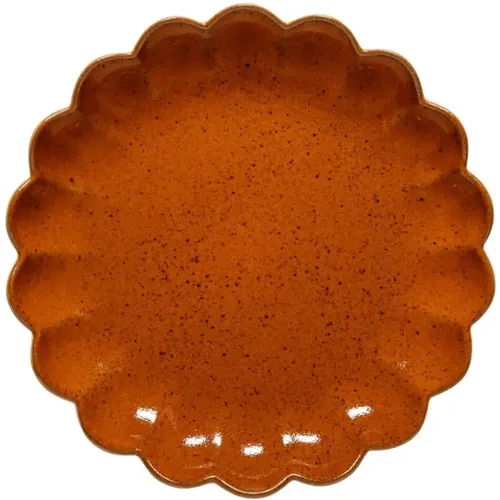 Assiette à dessert Marrakesh (x6) - Costa Nova - Modalova