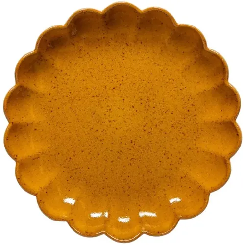 Assiette à dessert Marrakesh (x6) - Costa Nova - Modalova