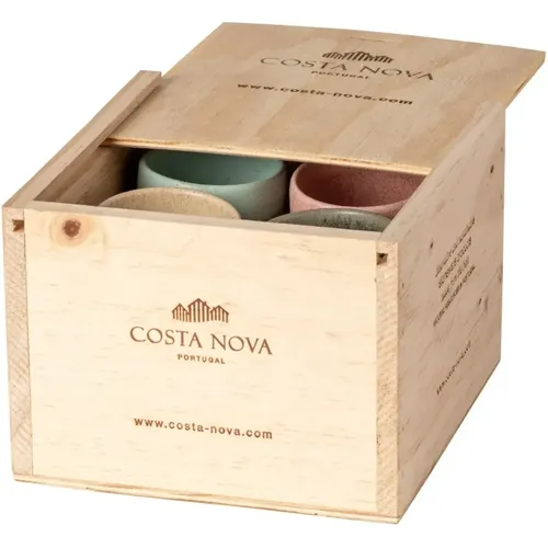 Tasse à café Arenito Espresso (x8) - Costa Nova - Modalova