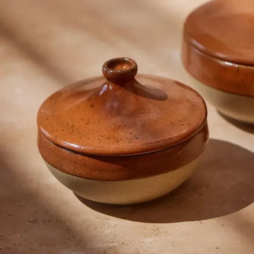Mini cocotte avec couvercle Marrakesh (x6) - Costa Nova - Modalova