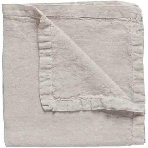 Serviette de table en lin Maria (x2) - Costa Nova - Modalova