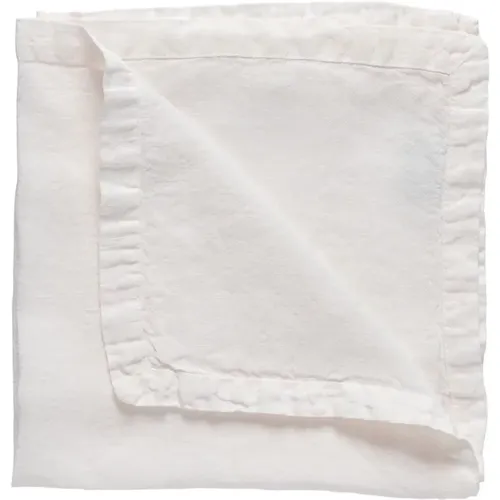 Serviette de table en lin Maria (x2) - Costa Nova - Modalova