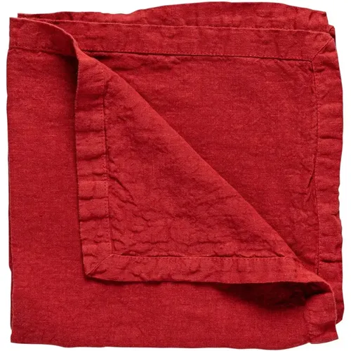 Serviette de table en lin Maria (x2) - Costa Nova - Modalova