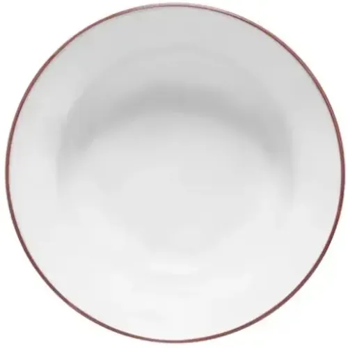 Assiette creuse à pâte Beja (x6) - Costa Nova - Modalova