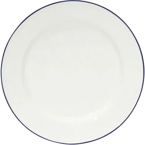 Assiette plate Costa Nova Beja (x6) - Costa Nova - Modalova