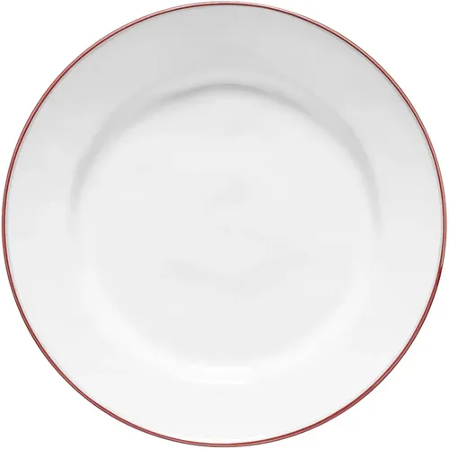 Assiette plate Costa Nova Beja (x6) - Costa Nova - Modalova
