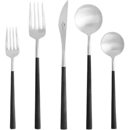 Couverts Ménagère Mito (x5) - Costa Nova - Modalova
