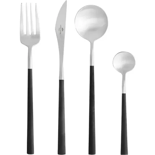 Couverts Ménagère Mito (x24) - Costa Nova - Modalova
