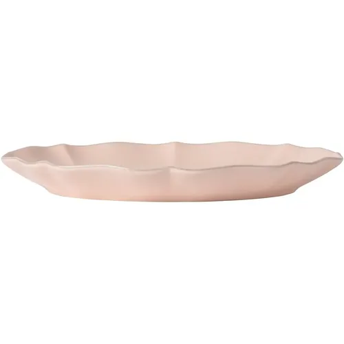 Assiette ovale Costa Nova Rosa - Costa Nova - Modalova