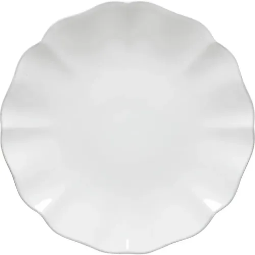 Assiette plate Costa Nova Rosa (x6) - Costa Nova - Modalova