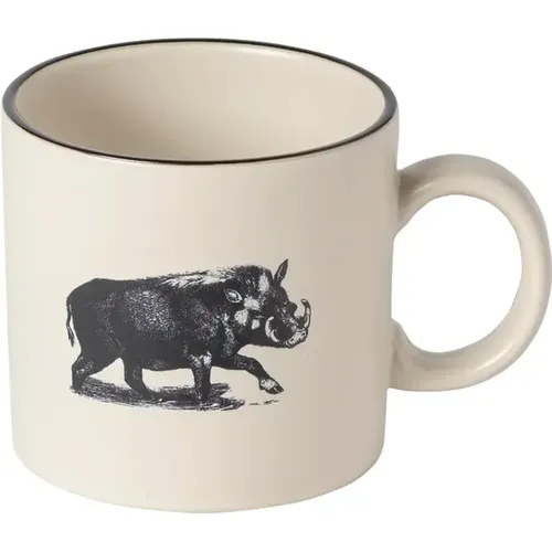 Mug Costa Nova Elements (x6) - Costa Nova - Modalova