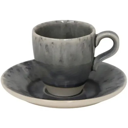 Tasse à café avec soucoupe Madeira (x6) - Costa Nova - Modalova