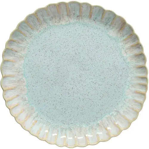 Assiette plate Mallorca (x6) - Costa Nova - Modalova