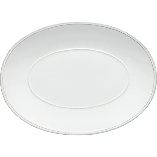 Assiette ovale Costa Nova Friso - Costa Nova - Modalova