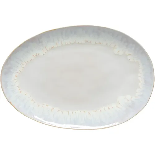 Assiette ovale Costa Nova Brisa - Costa Nova - Modalova