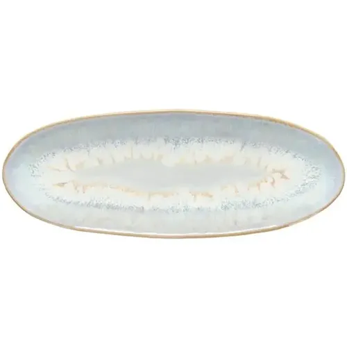 Assiette plat ovale Brisa (x2) - Costa Nova - Modalova