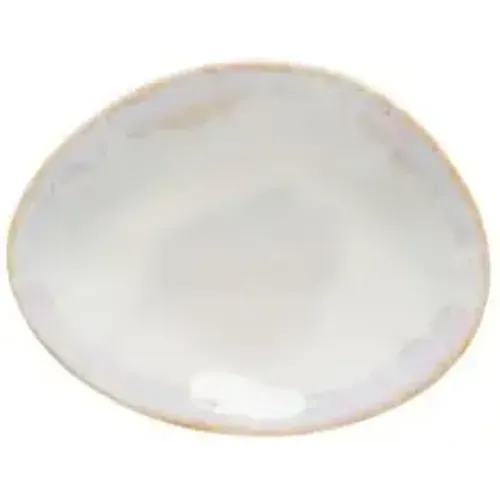 Assiette ovale mini Brisa (x6) - Costa Nova - Modalova