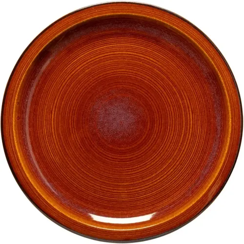 Nouveau assiette plate poterie (x6) - Costa Nova - Modalova